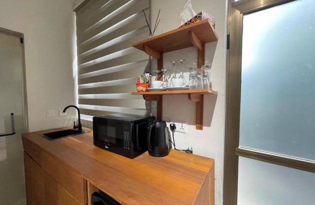 Château NaNa Willine Deluxe Double Room F