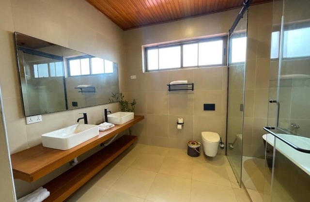 Château NaNa Willine Deluxe Double Room K