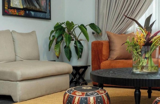 Château NaNa Willine Deluxe Double Room L