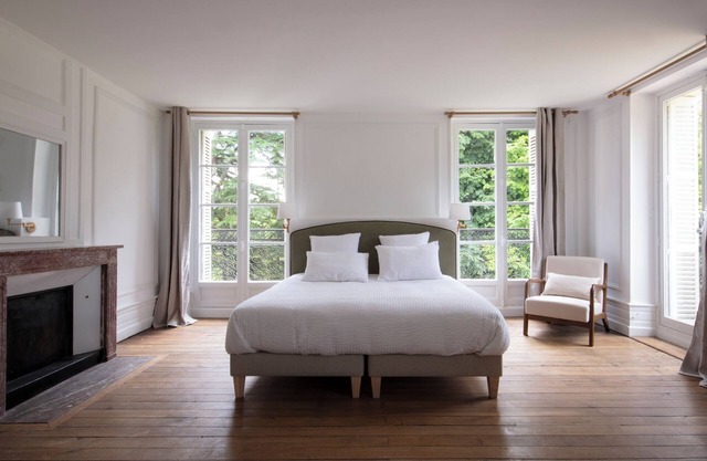 Château Royal de Benays