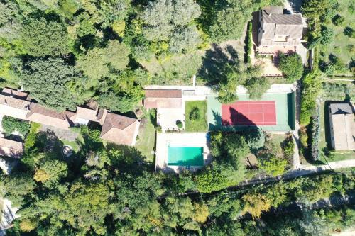 Château Sainte BARBE