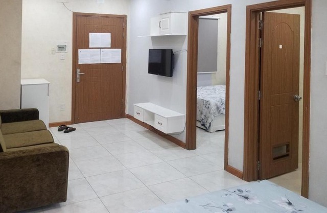 CH Mường Thanh Luxury 60 Trần Phú. Nha Trang