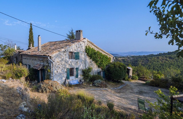Chabannet, a lovely holiday home in the heart of nature