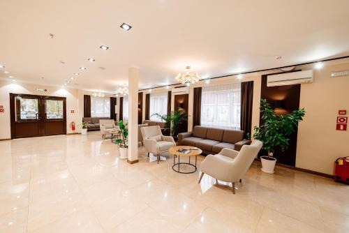 Chagala Hotel Uralsk