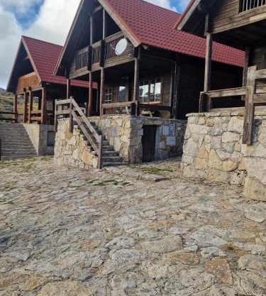 Chalé 40 - Penhas da Saúde