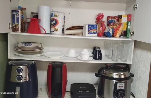 Chalé com hidro e café da manhã