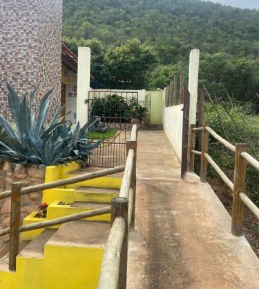 Chalés Rancho Fênix