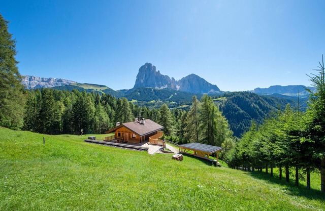 Chalet Aghel 145A