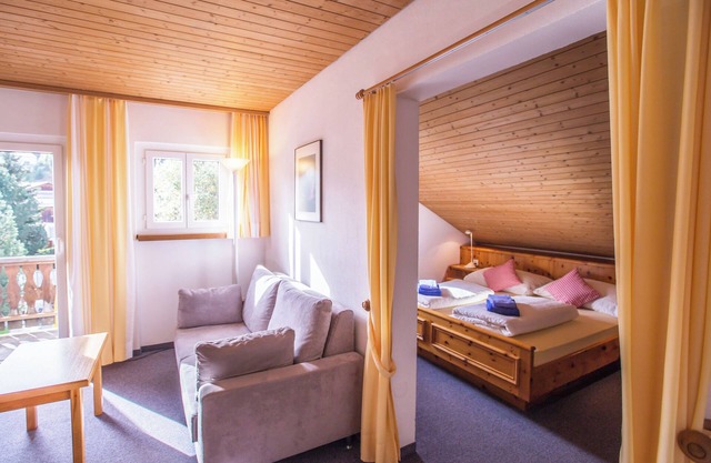 Chalamandrin Hotel und Restaurant