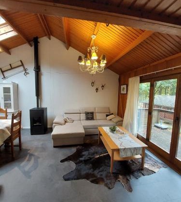 Chalet 172 - La Boverie