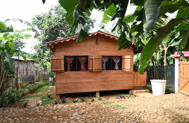 CHALET 19 An inclusive tourism, an experience for life!