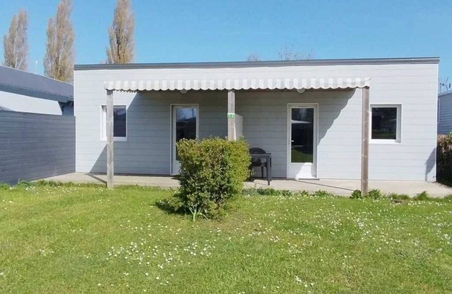 Chalet 3 étoiles - efb0hi
