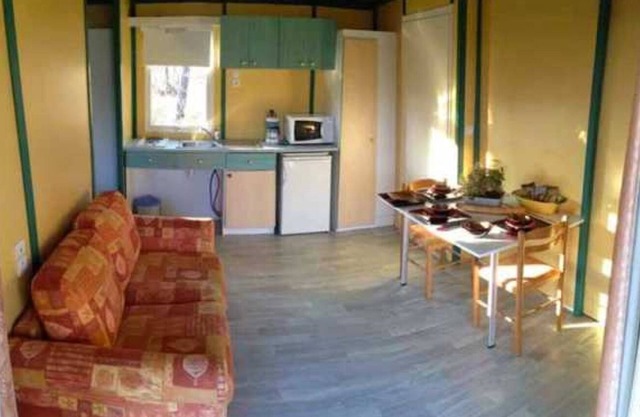 Chalet 4 étoiles - Piscine - eeecig