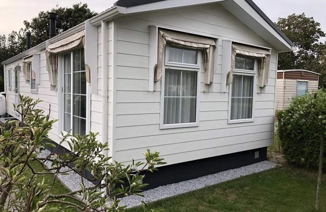 Chalet 59 (4 persons)