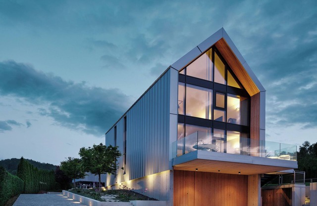 CHALET 9