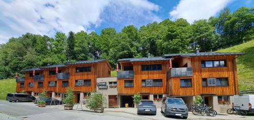 Chalet Ablon