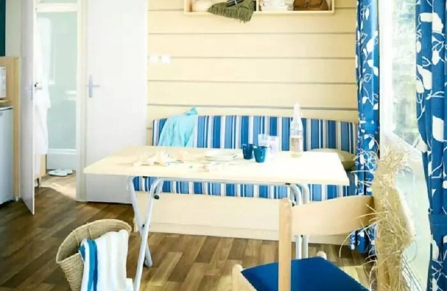 Chalet Alizé 3 Rooms 6 People