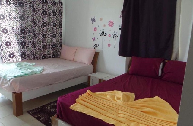Chalet amwaj sidi abdelrahman North Coast