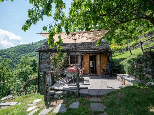 Chalet Baita Degli Orsi - DOD110 by Interhome