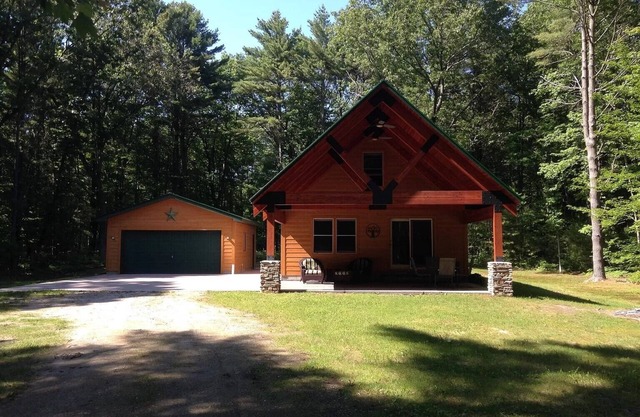 Chalet Beach Access