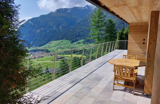 Chalet Bergblick - Neueröffnung 2024