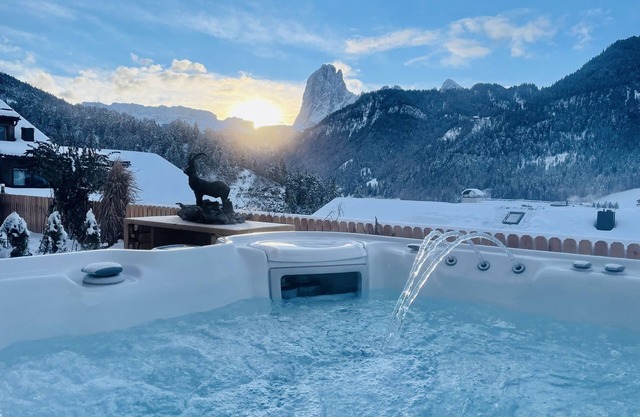 Chalet Bernardi Apartments 44sqm