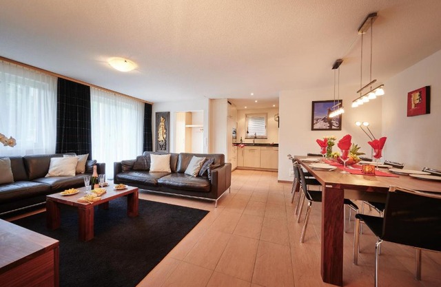 Chalet Brunner 1