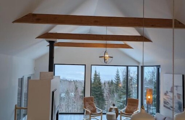 Chalet 3 chambres pour 6 personnes