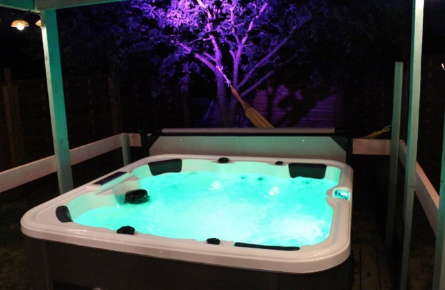 Chalet Caraibes Confort