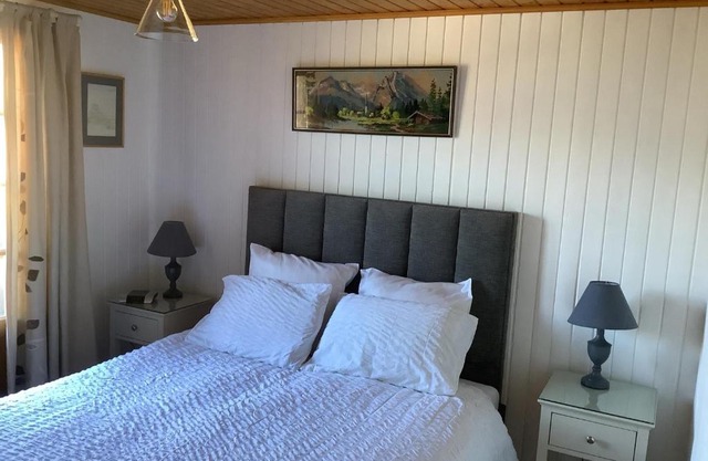 Chalet Chouc'le