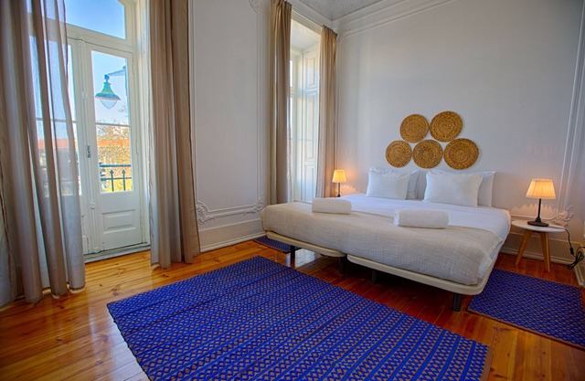 Chalet D Ávila Guest House