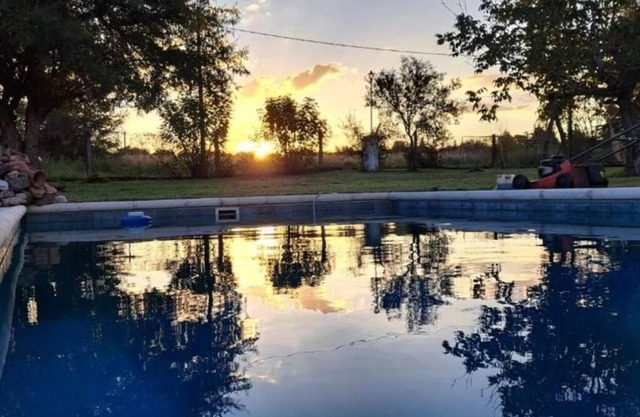Chalet de Campo - El Rancho