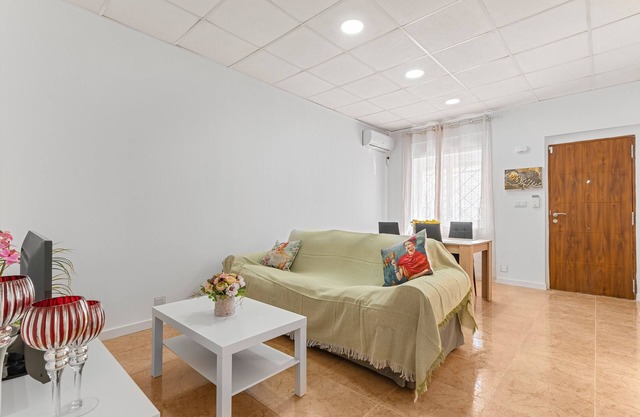 Chalet 'Delmar23' with Private Terrace