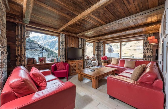 Chalet des Anges