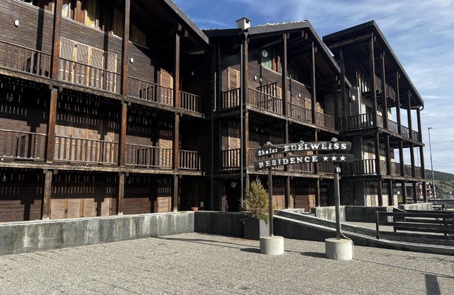 Chalet Edelweiss - Estella Hotel Collection