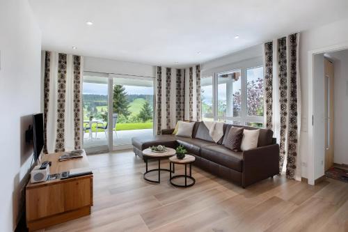 Chalet Foret - Ferienwohnung