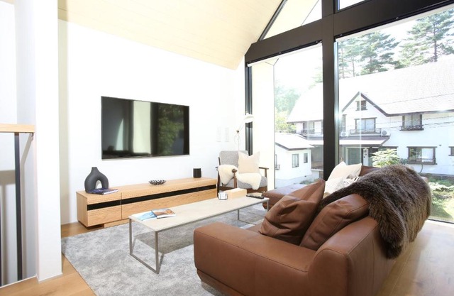 Chalet Hérisson - Hakuba Echoland