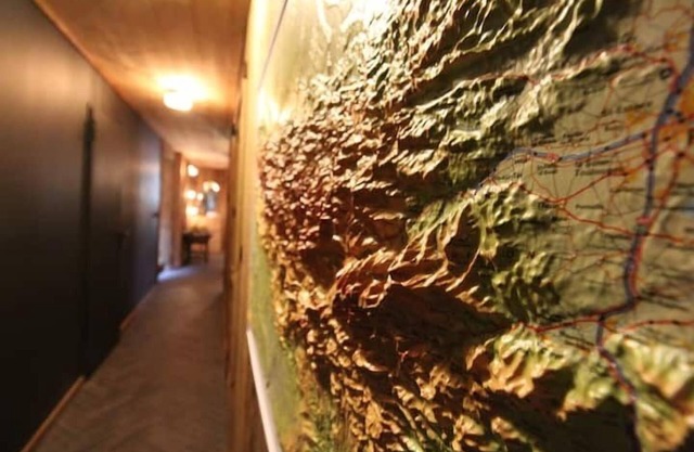 Chalet Harmony, a haven of peace.