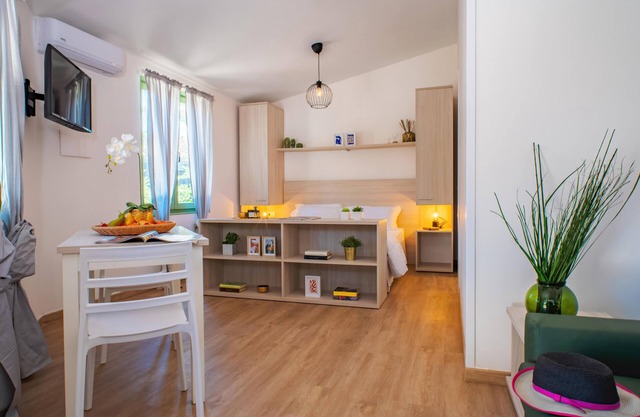 Chalet | Hotiday Milano Marittima 4*