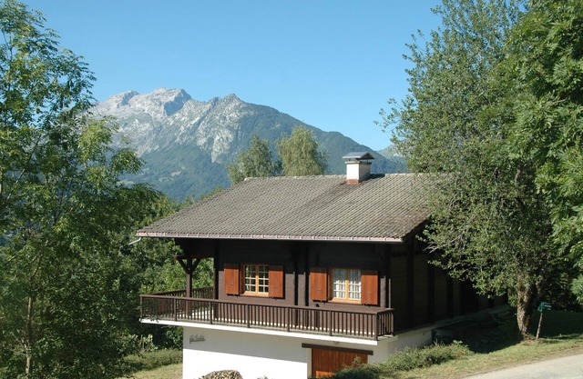 Chalet in Thônes