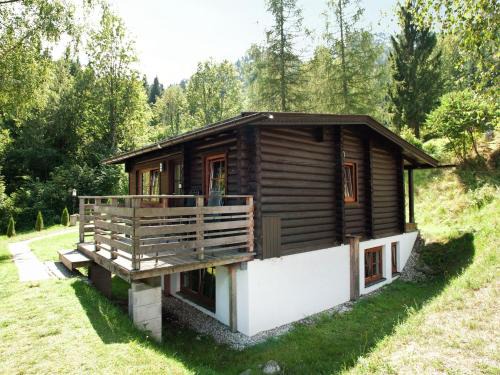 Chalet in the Wilder Kaiser ski area in Tyrol