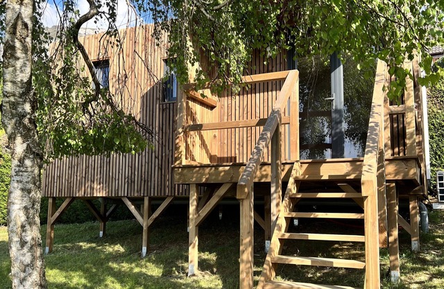 Chalet Jacoméli Genève
