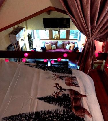 CHALET LE BLANC