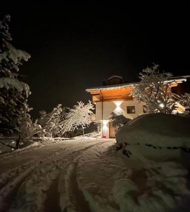Chalet M