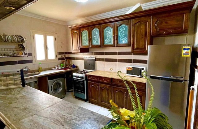 Chalet M17 At Lazorde Bay Resort