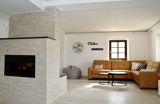 Chalet on the Danube right at the gates of the World Heritage city of Regensburg *DTV