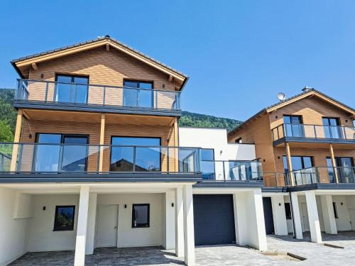 Chalet Ossiacher See Chalet 2 by Interhome