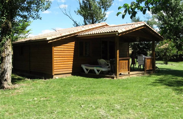 Chalet Privilège Espace - 2 bedrooms 5 to 7 people - 5 people included in the price
