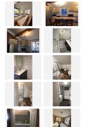 Chalet Rawdon Route 125