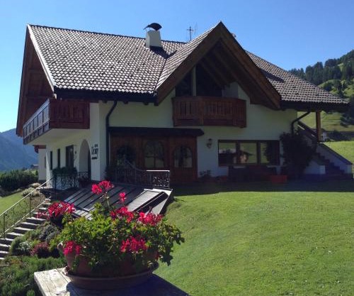 Chalet Romy Ap2